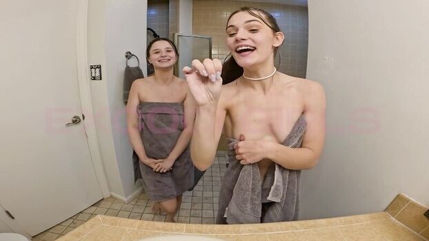 Full leaked Juniper ren private photo