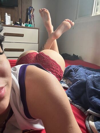 Full leaked Juniza private photo