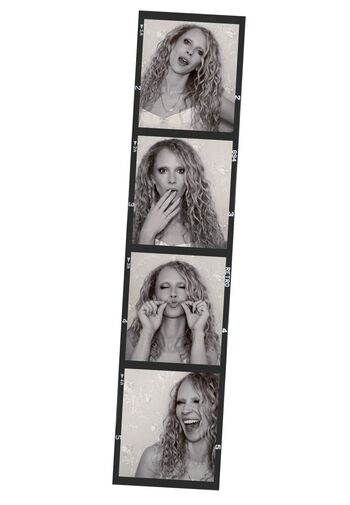 Full leaked Juno temple private photo