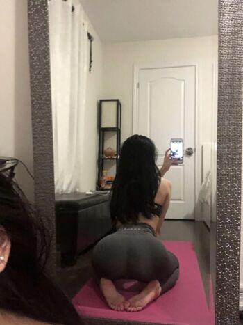 Full leaked Junoave private photo