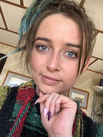 Full leaked Jupiter fuck doll private photo