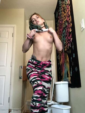 Full leaked Jupiter fuck doll private photo