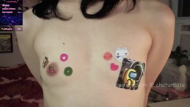 Full leaked Jupiterzclaim private photo
