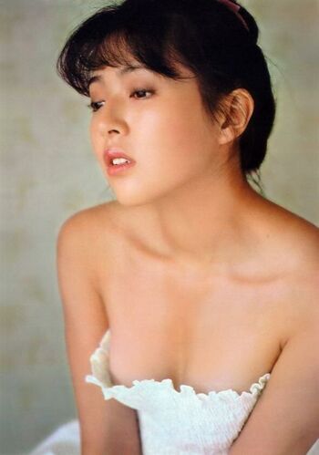 Full leaked Juri hamada page private photo