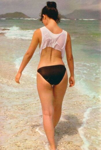 Full leaked Juri hamada page private photo
