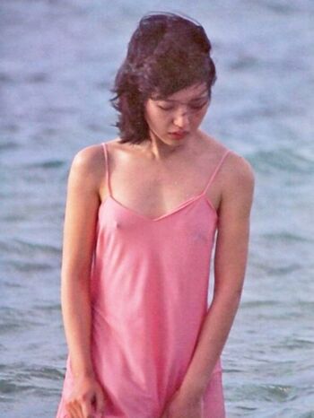 Full leaked Juri hamada page private photo