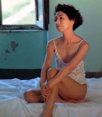 Full leaked Juri hamada private photo
