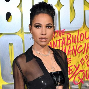 Jurnee Smollett-Bell