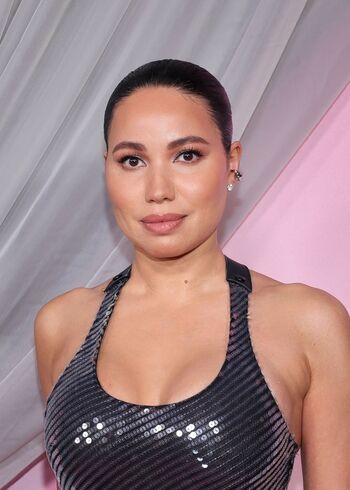 Jurnee Smollett