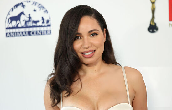 Jurnee Smollett