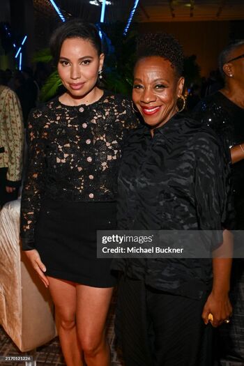 Full leaked Jurnee smollett private photo