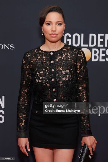 Full leaked Jurnee smollett private photo
