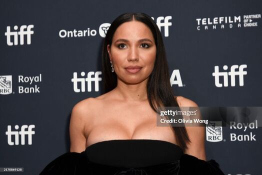 Full leaked Jurnee smollett private photo