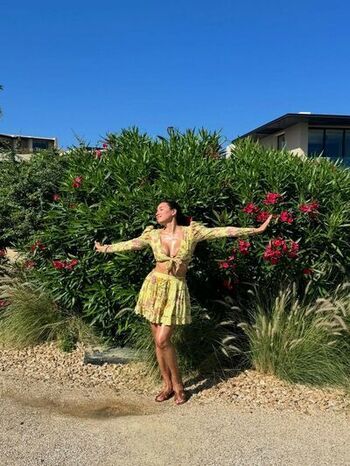 Full leaked Jurnee smollett private photo