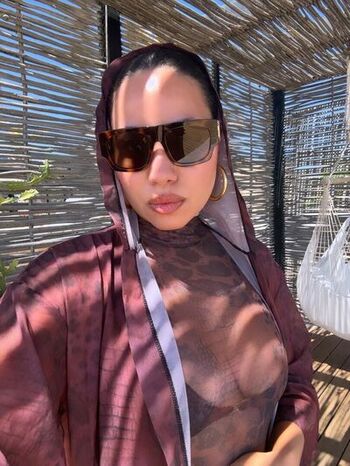Full leaked Jurnee smollett private photo