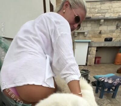 Full leaked Jusebeauty private photo