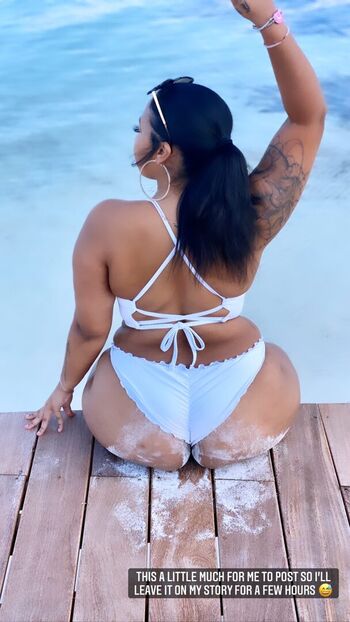 Full leaked Jusslin private photo