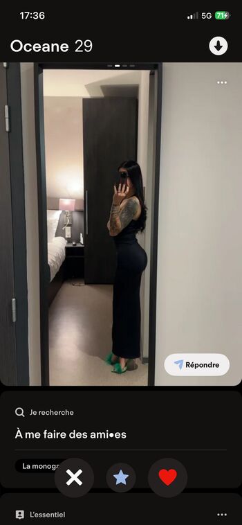 Full leaked Just moanaa private photo