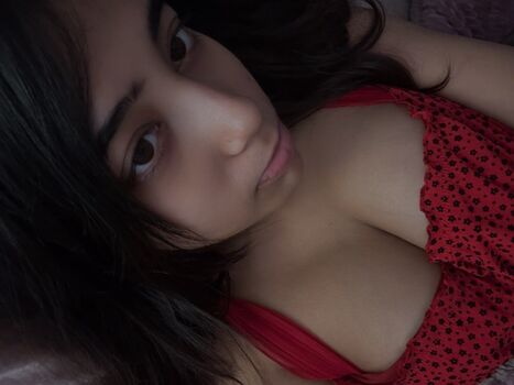 Full leaked Justbeingkayra private photo