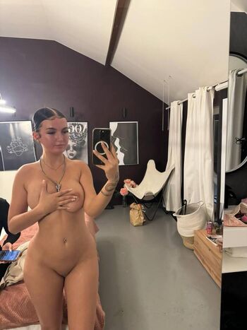 Full leaked Juste donna private photo