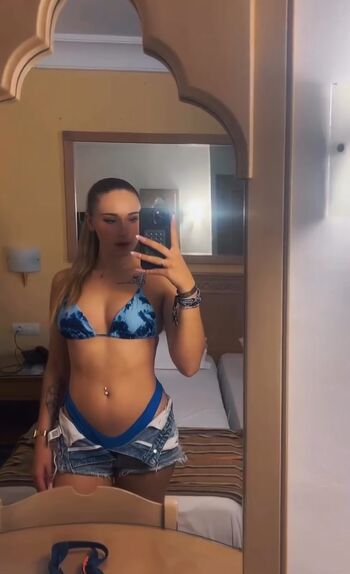 Full leaked Juste maurine private photo