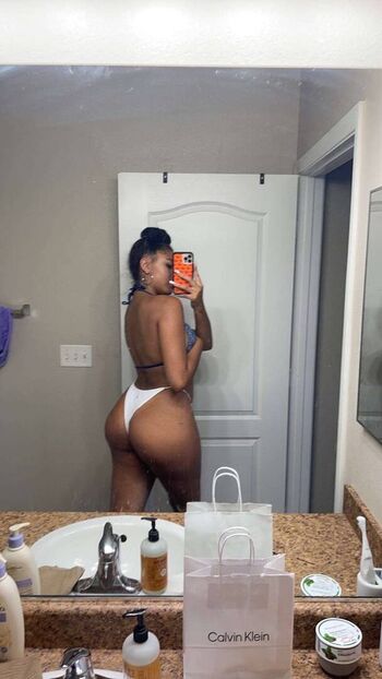 Full leaked Justice goode private photo