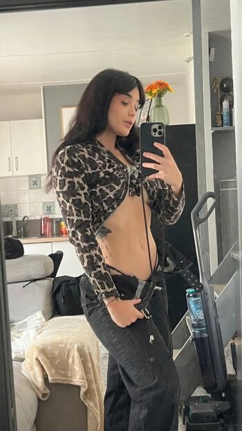 Full leaked Justine maarc private photo