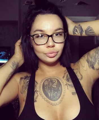 Full leaked Justjessyyy private photo