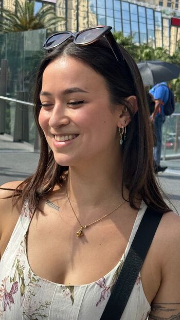 Full leaked Justkiara private photo