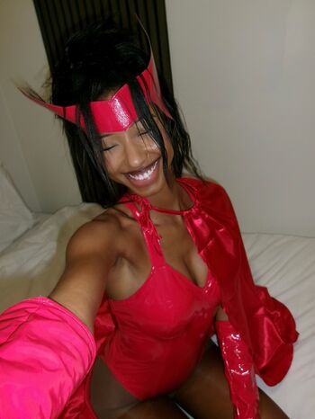 Full leaked Justmaliyah private photo