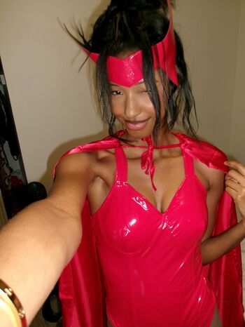 Full leaked Justmaliyah private photo