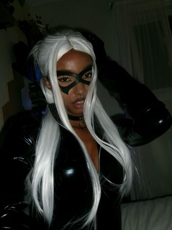 Full leaked Justmaliyah private photo