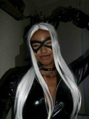 Full leaked Justmaliyah private photo