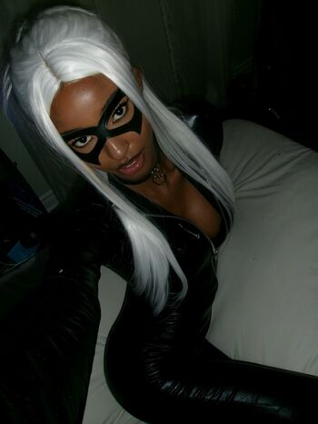 Full leaked Justmaliyah private photo