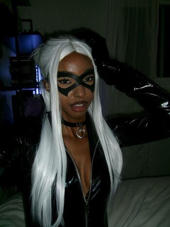 Full leaked Justmaliyah private photo