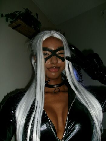 Full leaked Justmaliyah private photo