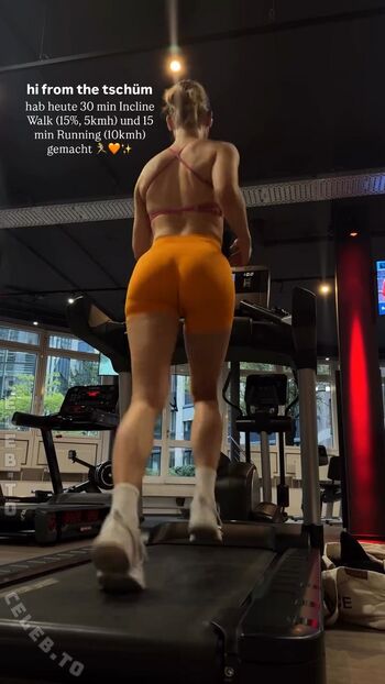 Full leaked Justsayeleanor private photo