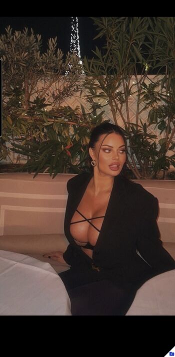 Full leaked Justyna gradek page private photo