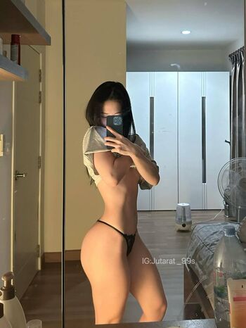 Full leaked Jutarat s private photo