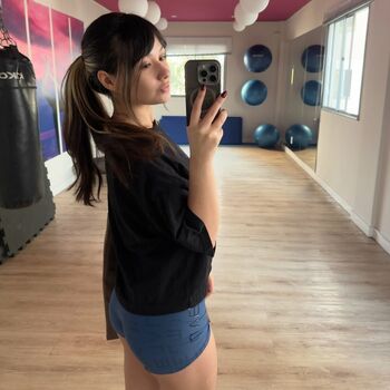 Full leaked Juudtk private photo