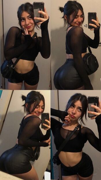 Full leaked Juulifink private photo
