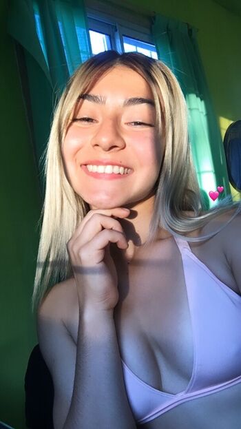 Full leaked Juulifink private photo