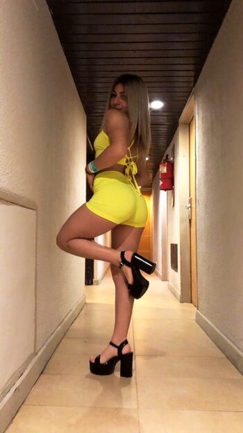 Full leaked Juulifink private photo