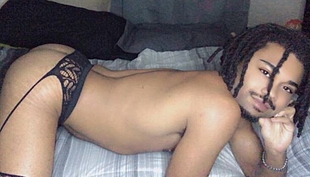 Full leaked Juwwopdaebony private photo
