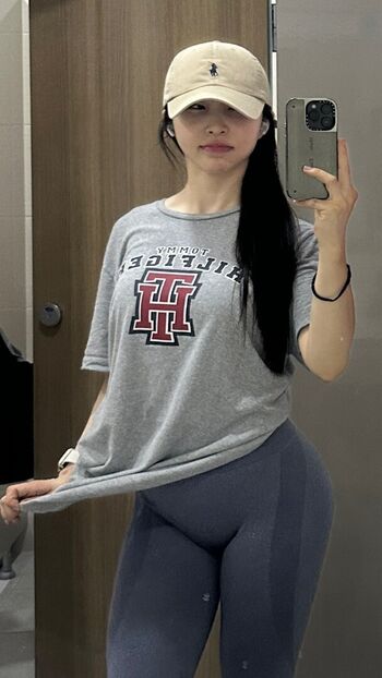 Full leaked Jynarii private photo