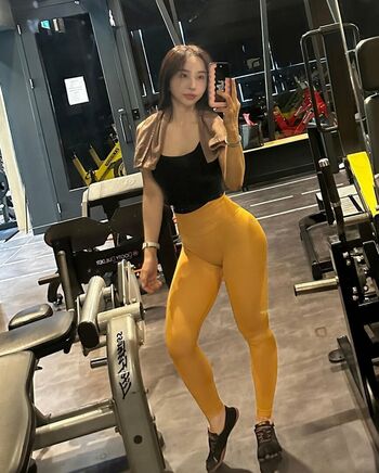 Full leaked Jynarii private photo