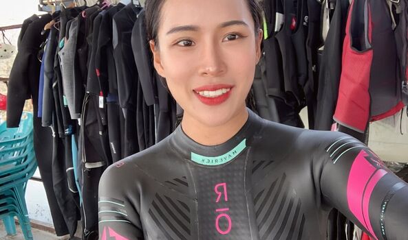 Full leaked Jynarii private photo