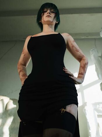 Full leaked Jyu san page private photo