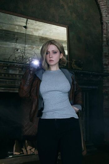 Full leaked Jyu san page private photo