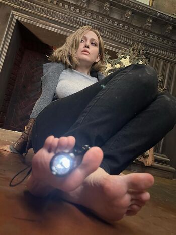 Full leaked Jyu san page private photo